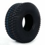 [US Warehouse] 15x6.00-6-4PR P332 Lawn Mower Tractor Replacement Tubeless Tires